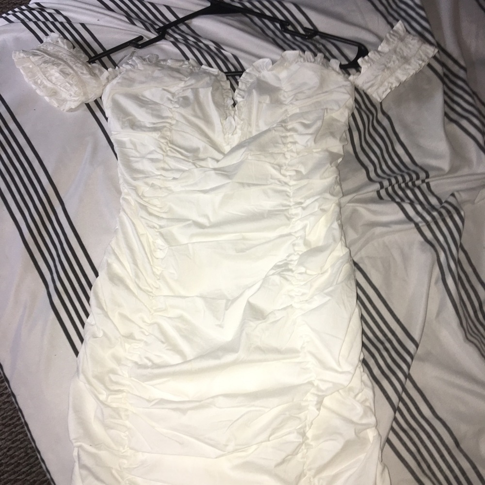 Dolls Kill Dress RESERVED